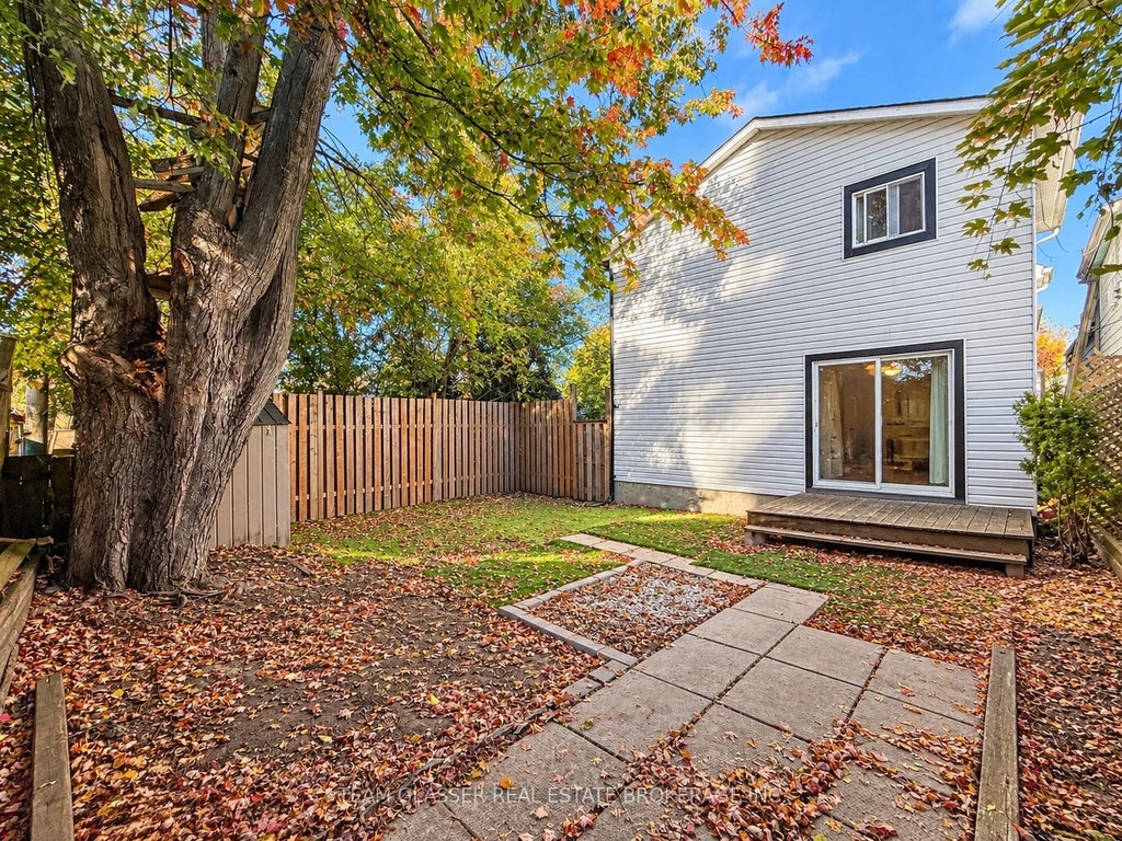 Photo of 49 Paddington Avenue, London South, ON N6J 2S5 (MLS # X14081504)