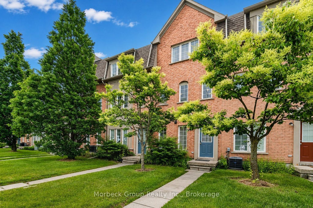 Photo of 1100 Begley Street #24, Pickering, ON L1W 4B3 (MLS # E13629404)