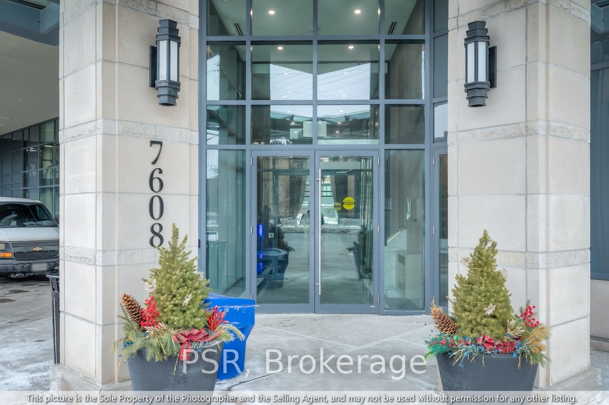 7608 Yonge Street 306