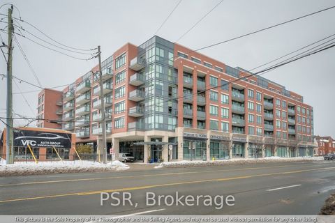 7608 Yonge Street 306 Vaughan ON L4J 0J5