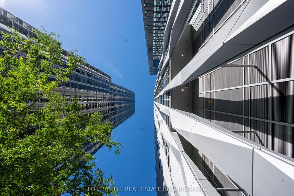Photo of 1 Yorkville Avenue #4101, Toronto, ON M4W 0B1 (MLS # C12457526)