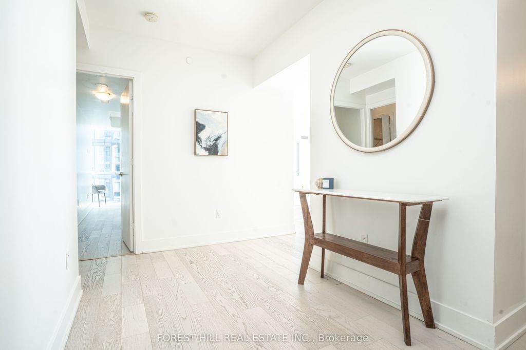 Photo of 1 Yorkville Avenue #4101, Toronto, ON M4W 0B1 (MLS # C12457526)