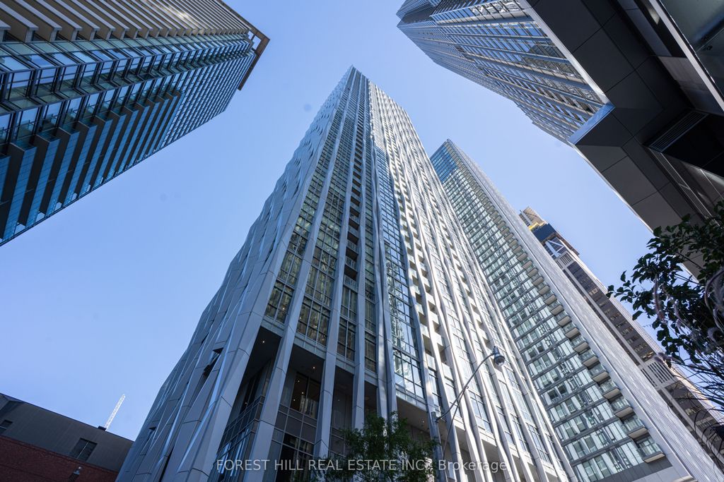 Photo of 1 Yorkville Avenue #4101, Toronto, ON M4W 0B1 (MLS # C12457526)