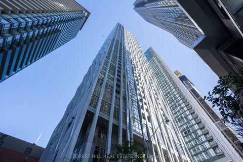 1 Yorkville Avenue 4101 Toronto ON M4W 0B1