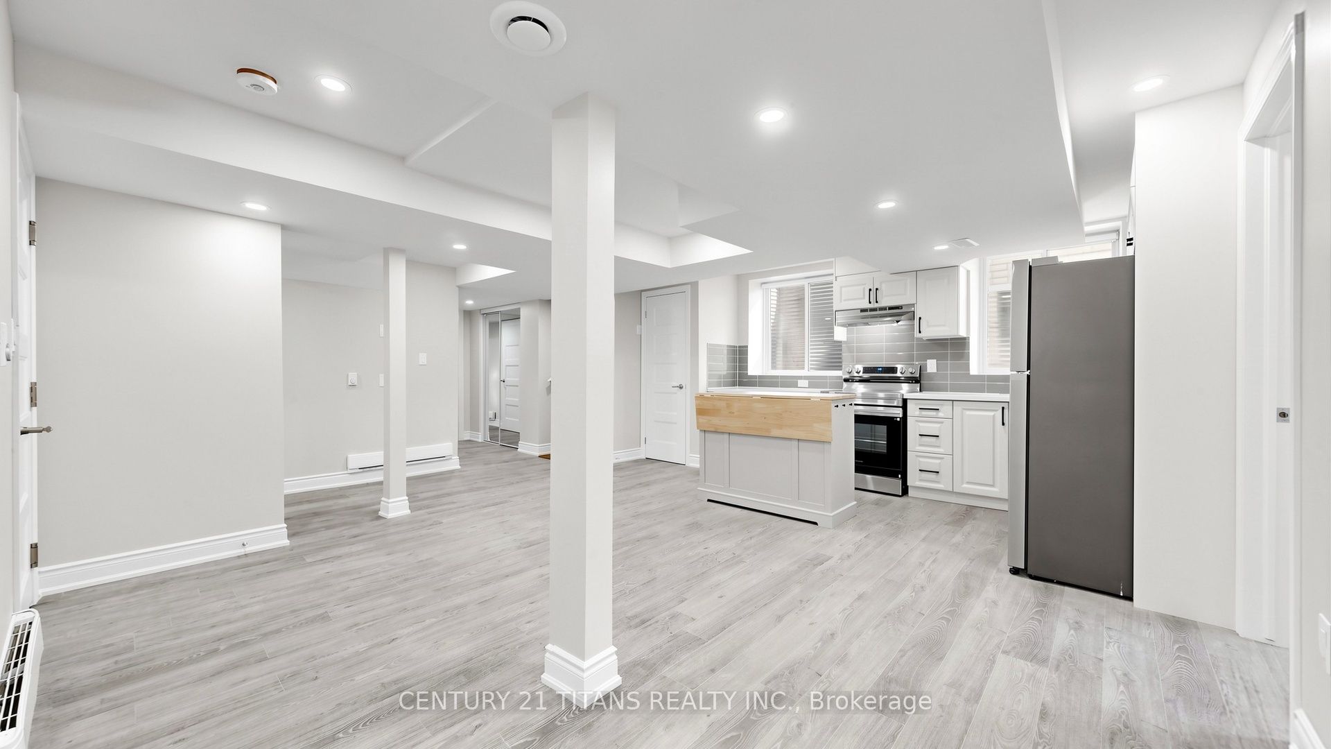 270 Forest Walk Street Lower