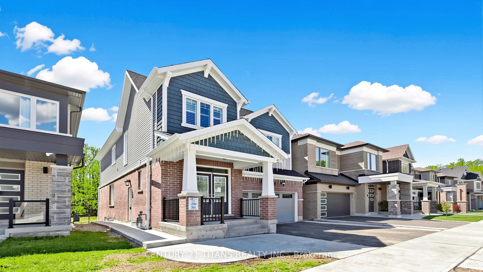 270 Forest Walk Street Lower