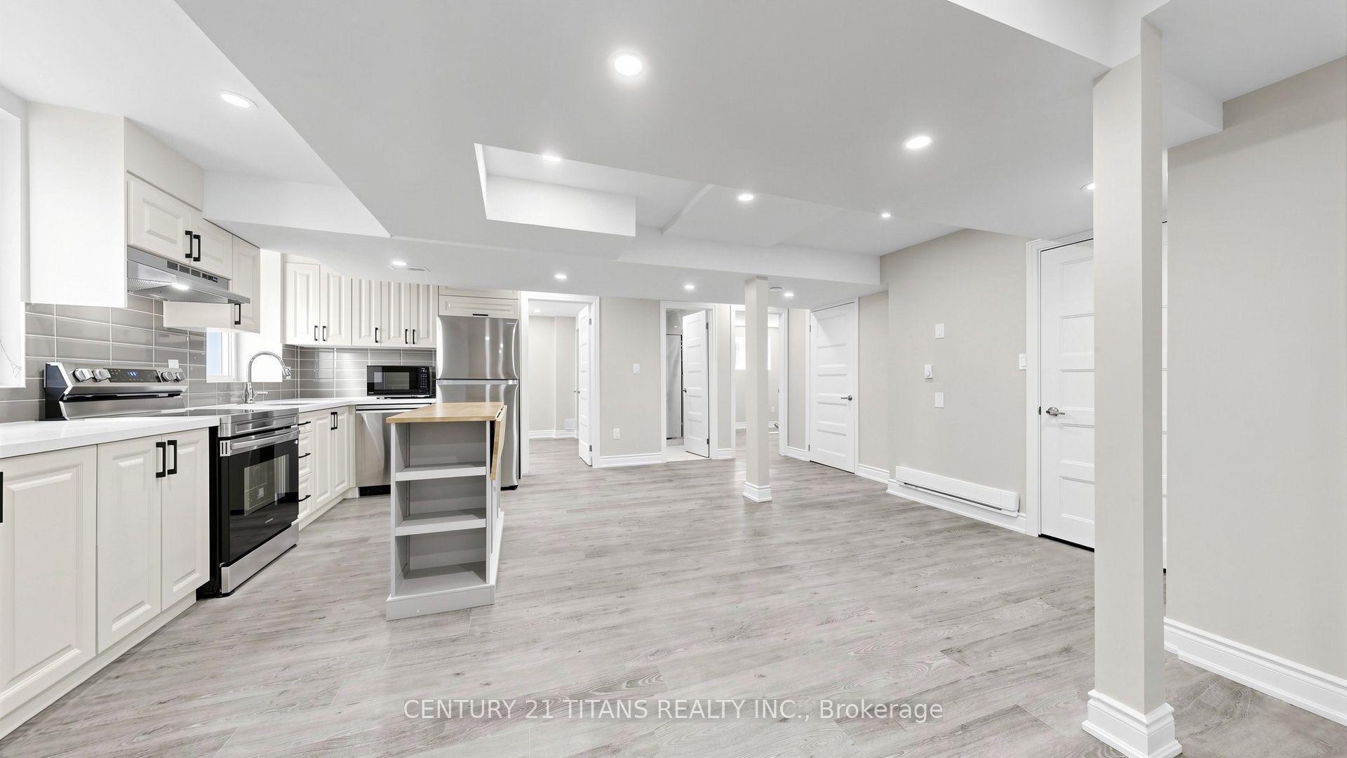 270 Forest Walk Street Lower