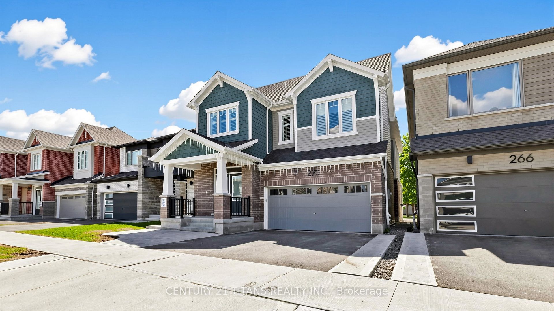 270 Forest Walk Street Lower