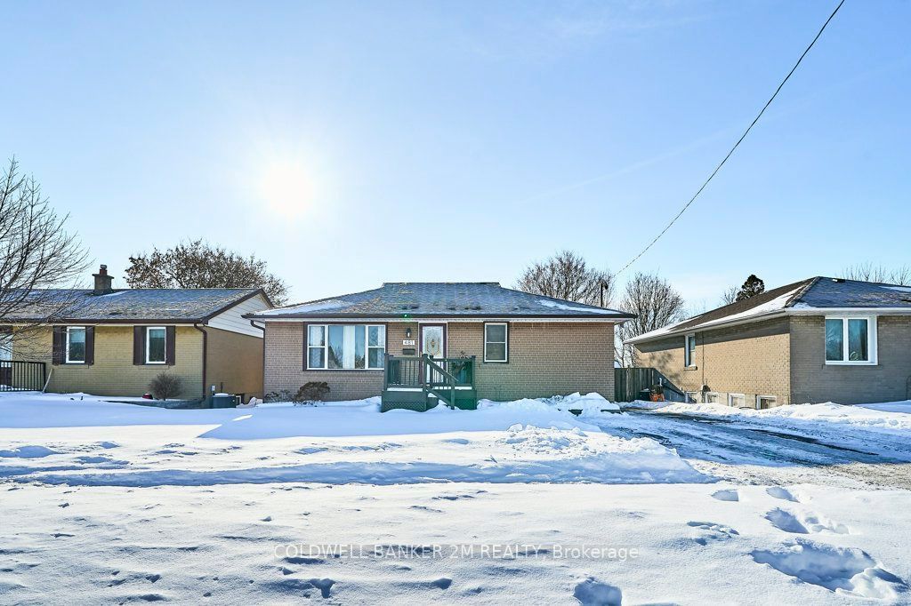 Photo of 481 Emerald Avenue, Oshawa, ON L1J 1K3 (MLS # E12760434)
