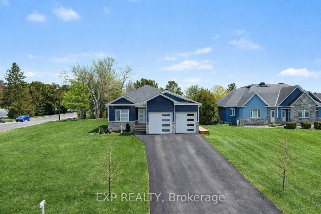 Photo of 200 Nellie Street, Clarence-Rockland, ON K0A 2A0 (MLS # X13079182)