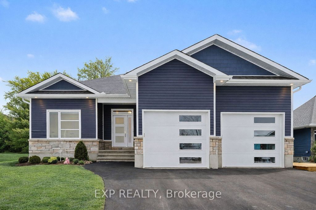 Photo of 200 Nellie Street, Clarence-Rockland, ON K0A 2A0 (MLS # X13079182)