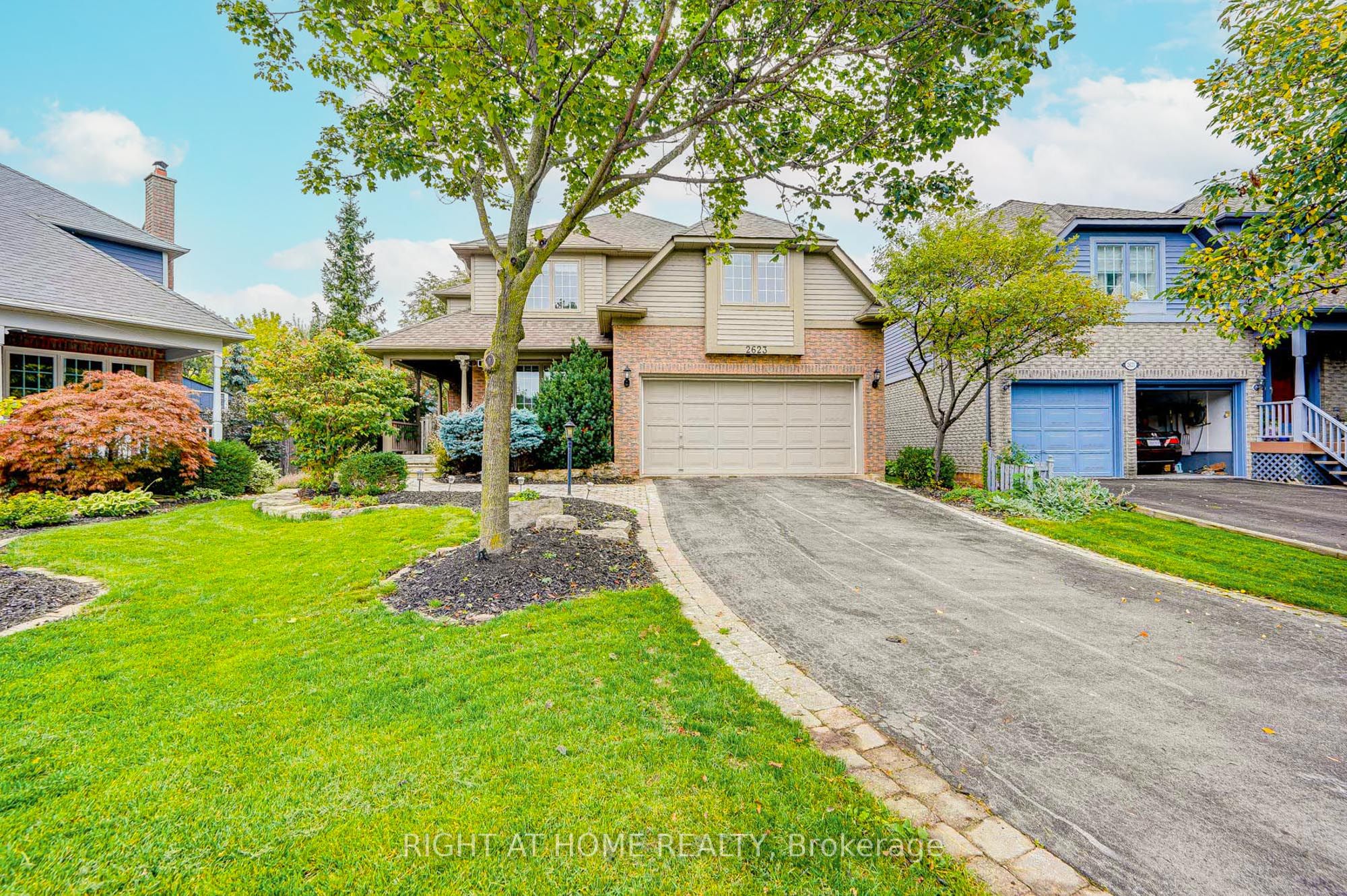 2623 Charlotte Court