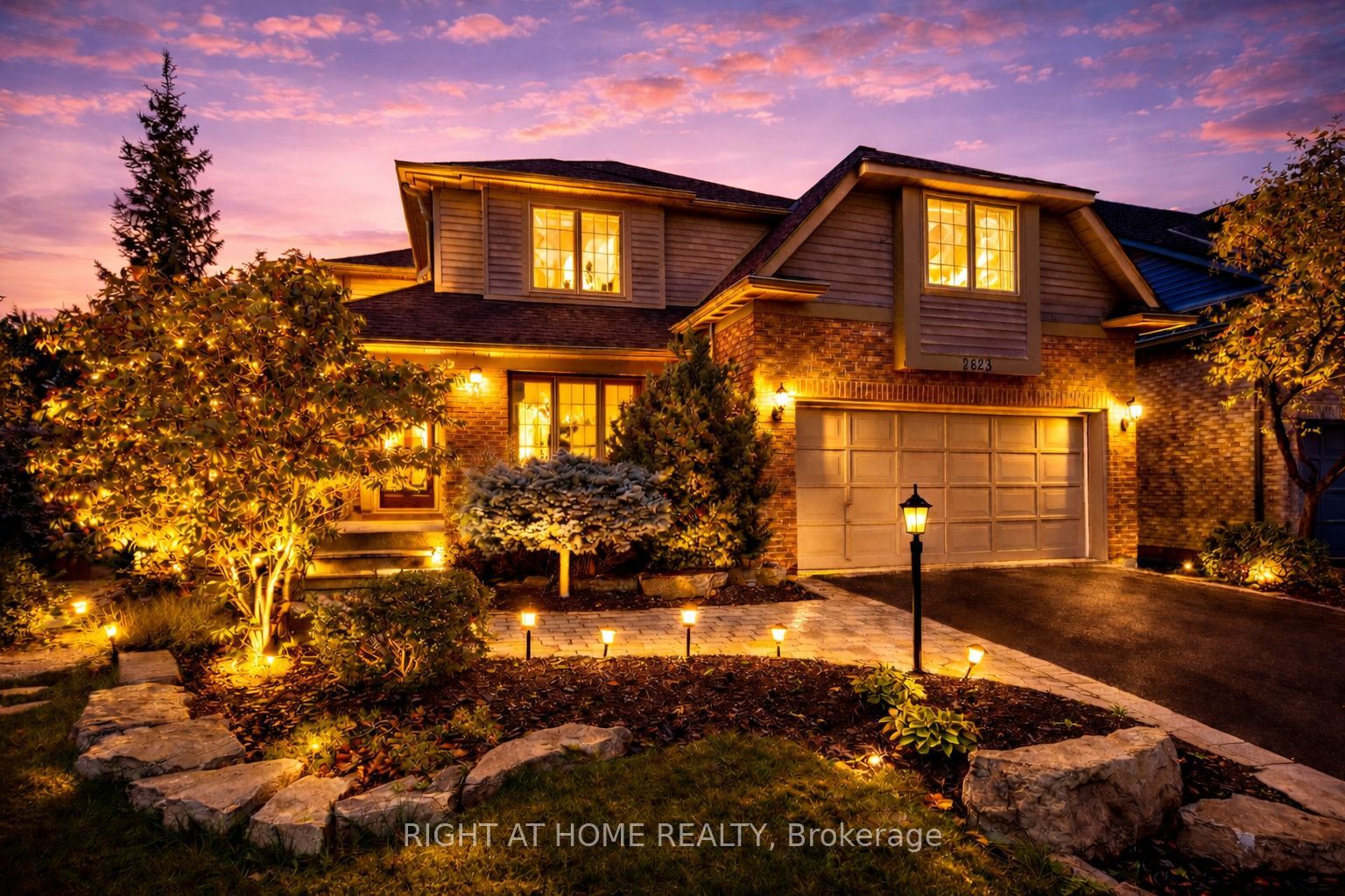 2623 Charlotte Court