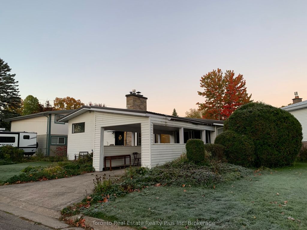 Photo of 9 Gravelle Street, Sault Ste Marie, ON P6A 4Z7 (MLS # X12457787)