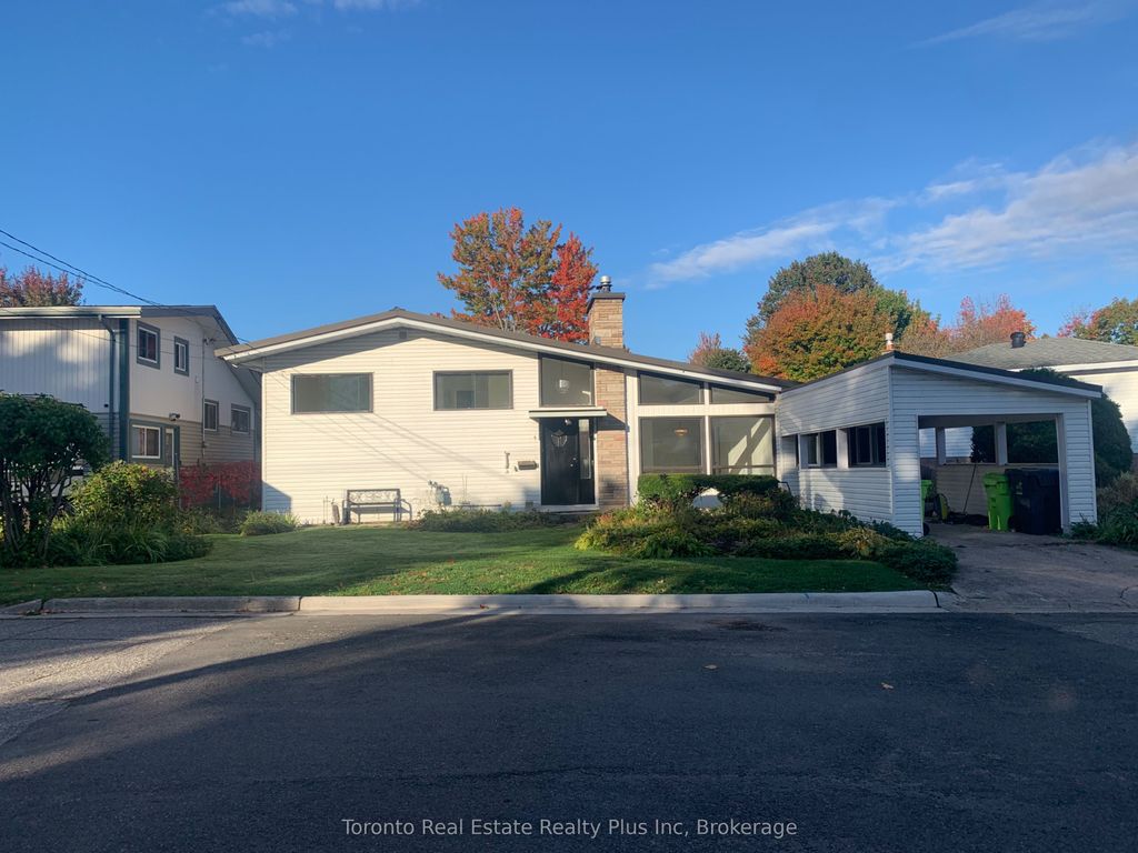 Photo of 9 Gravelle Street, Sault Ste Marie, ON P6A 4Z7 (MLS # X12457787)