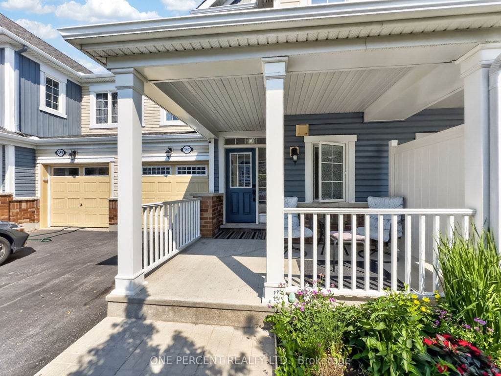 Photo of 357 Sweet Grass Circle, Barrhaven, ON K2J 5W9 (MLS # X13507244)