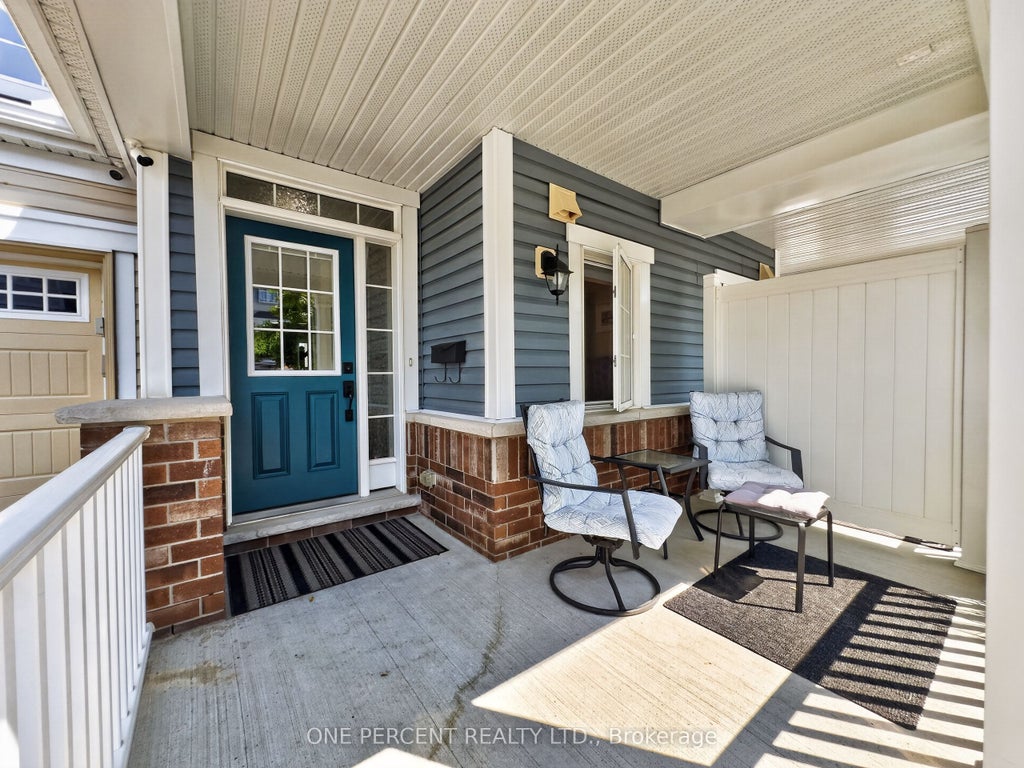 Photo of 357 Sweet Grass Circle, Barrhaven, ON K2J 5W9 (MLS # X13507244)