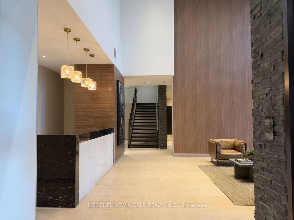 Photo of 10 Deerlick Court #413, Toronto, ON M3A 0A7 (MLS # C14126594)