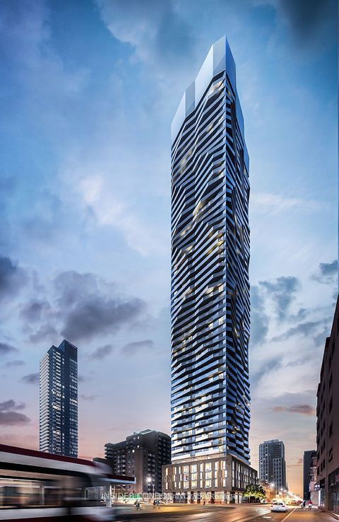100 Dalhousie Street 3002 Toronto ON M5B 0C7