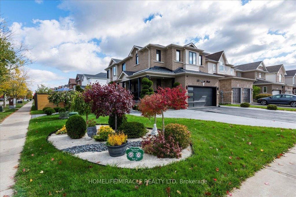 Photo of 23 Knight Street, New Tecumseth, ON L9R 0B2 (MLS # N12477523)