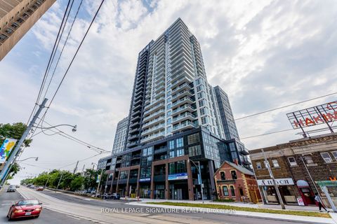286 Main Street 809 Toronto ON M4C 0B3