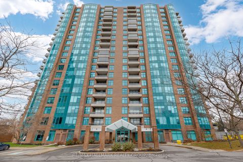 Photo of 3580 Rivergate Way #1406, Hunt Club - Windsor Park Village and Area, ON K1V 1V5 (MLS # X12668996)