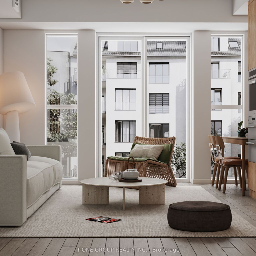 Photo of 955 Bay Street #720, Toronto, ON M5S 2A2 (MLS # C12912298)