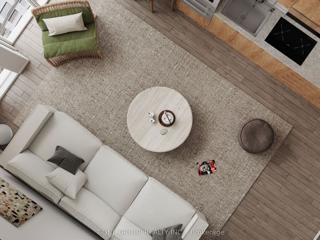 Photo of 955 Bay Street #720, Toronto, ON M5S 2A2 (MLS # C12912298)