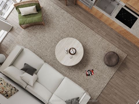 955 Bay Street 720 Toronto ON M5S 2A2