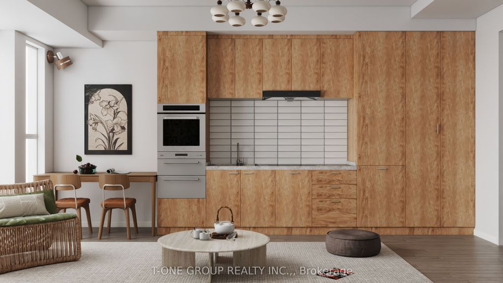 Photo of 955 Bay Street #720, Toronto, ON M5S 2A2 (MLS # C12912298)