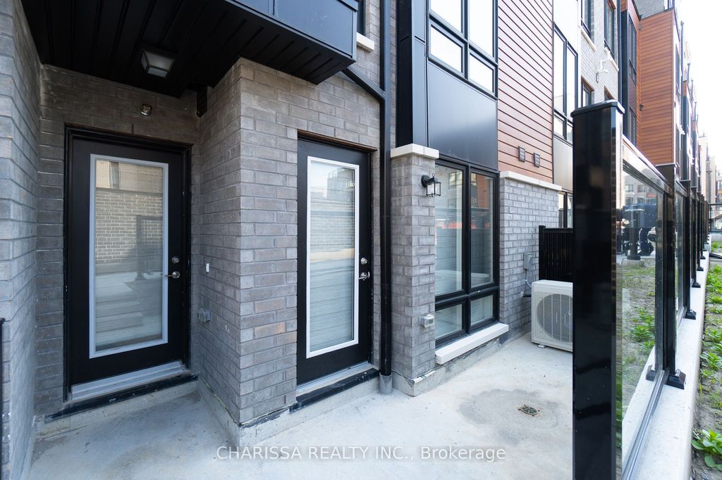 Photo of 30 Liben Way #33, Toronto, ON M1J 3Z4 (MLS # E12857362)
