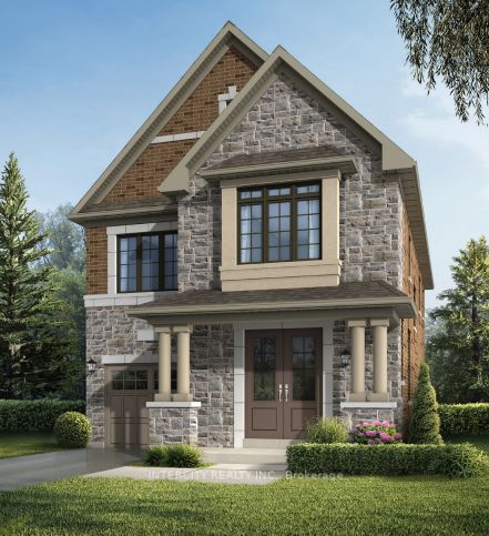 Photo 1 of 2 — 30 Icewater Terrace Lot 6, Brampton, ON L6R 4H2