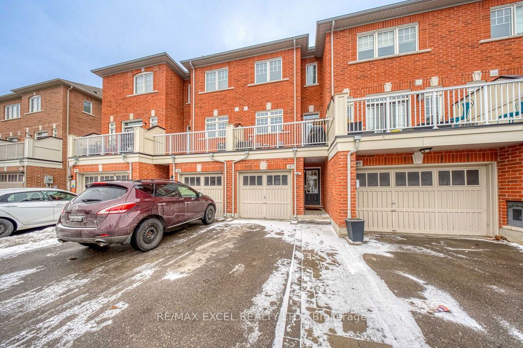 Photo of 187 Dundas Way, Markham, ON L6E 0T1 (MLS # N12697292)