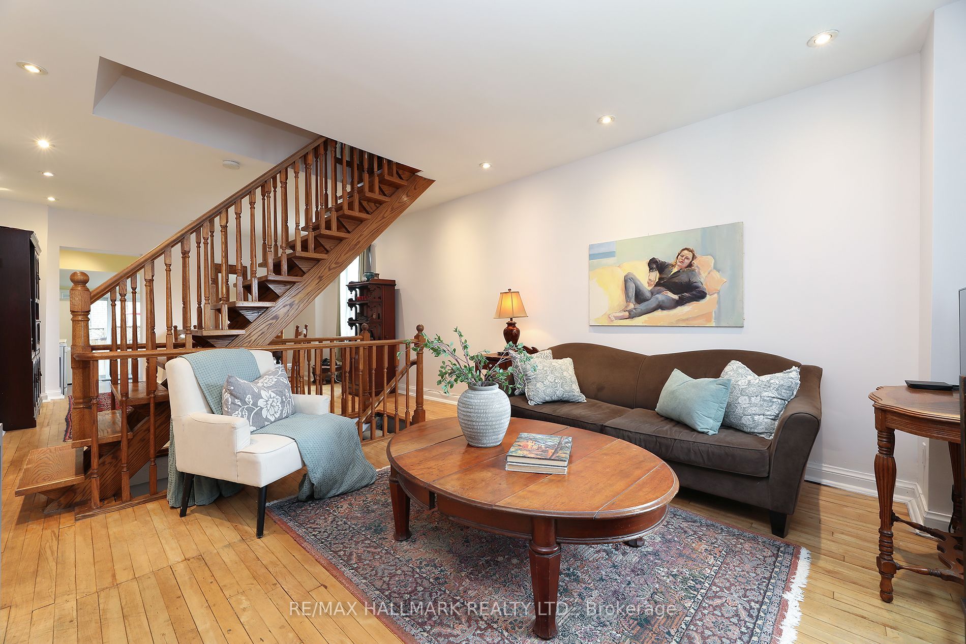 1 Lockwood Road