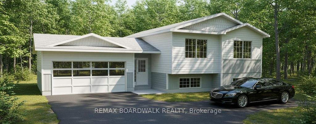 Photo of Lot 59 McLachlin Road, Montague, ON K7A 4S7 (MLS # X13210920)