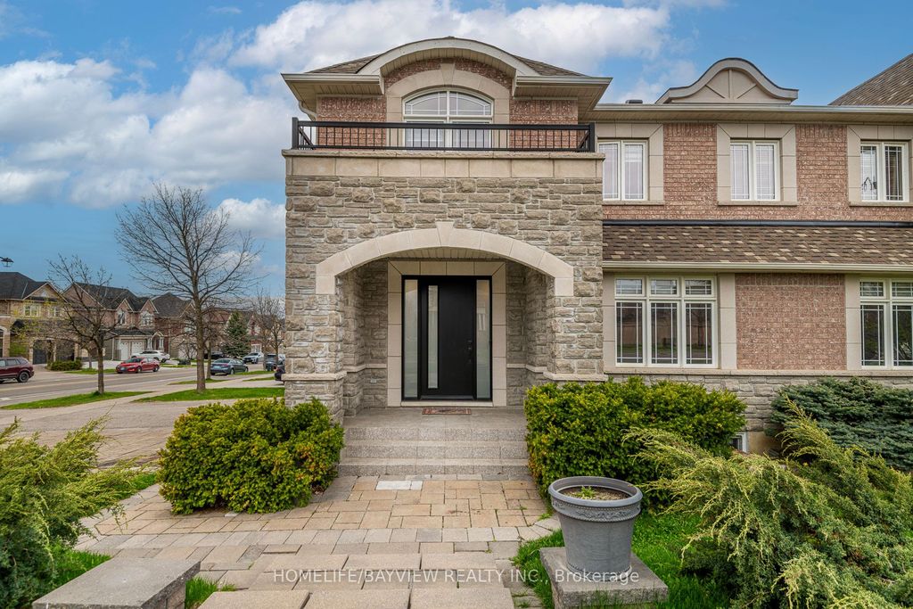 Photo of 120 Valley Vista Drive, Vaughan, ON L6A 0Z3 (MLS # N13094166)