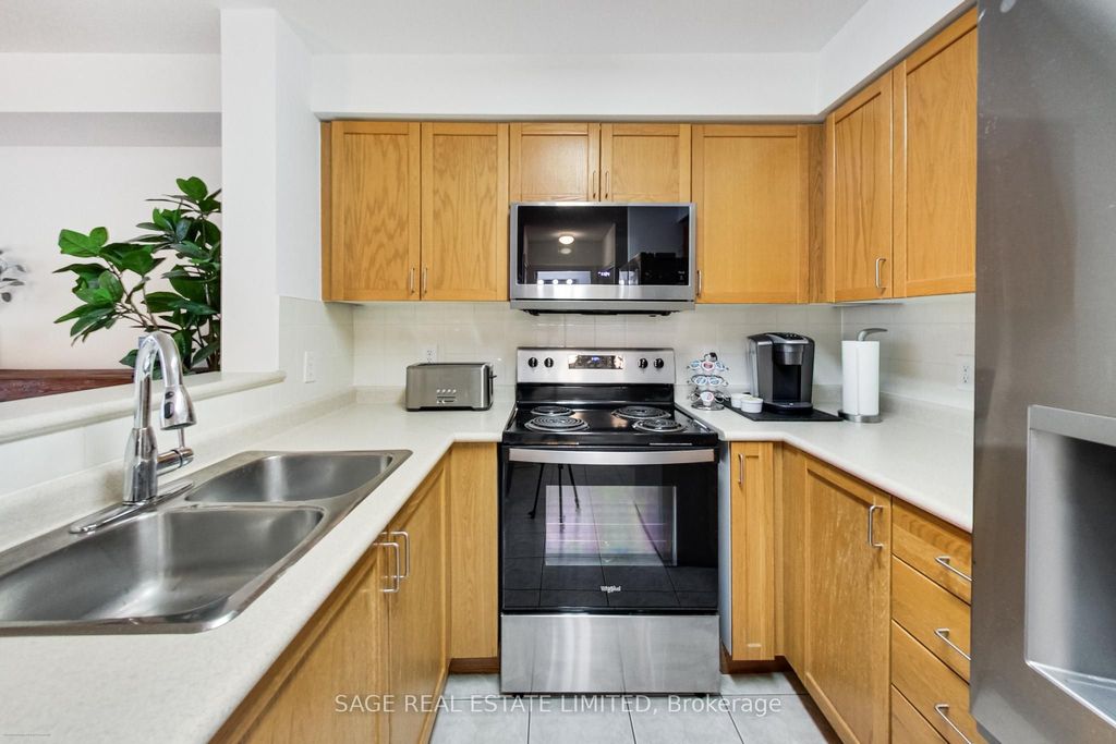 Photo of 11 MICHAEL POWER Place #513, Toronto, ON M9A 5G3 (MLS # W12894774)
