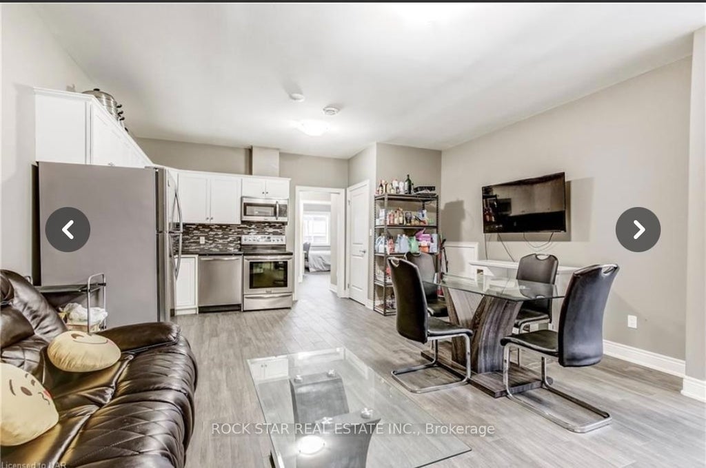 Photo of 47 Cleveland Street, Thorold, ON L2V 3K5 (MLS # X13865206)