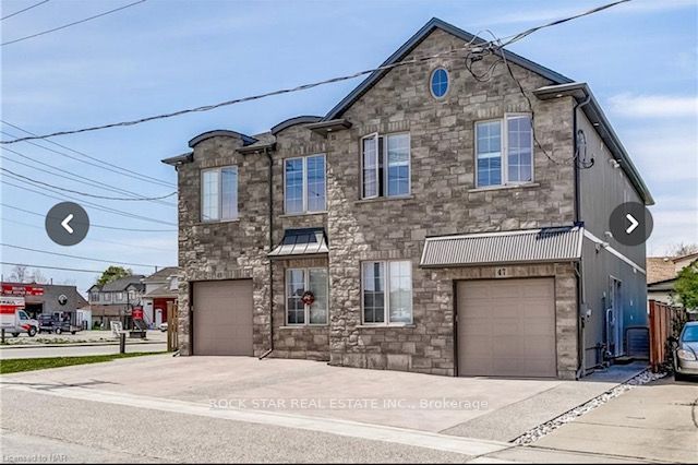 Photo of 47 Cleveland Street, Thorold, ON L2V 3K5 (MLS # X13865206)