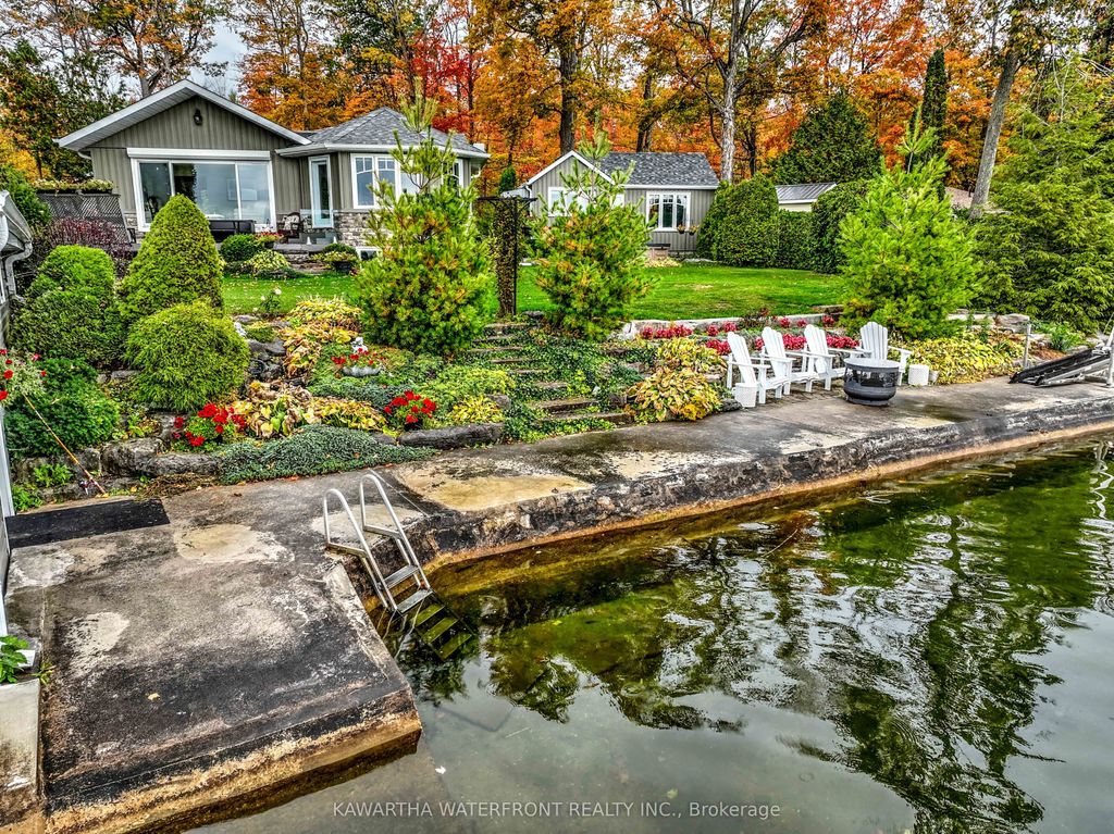 Photo of 48 Maple Avenue, Kawartha Lakes, ON K0M 2B0 (MLS # X12601214)