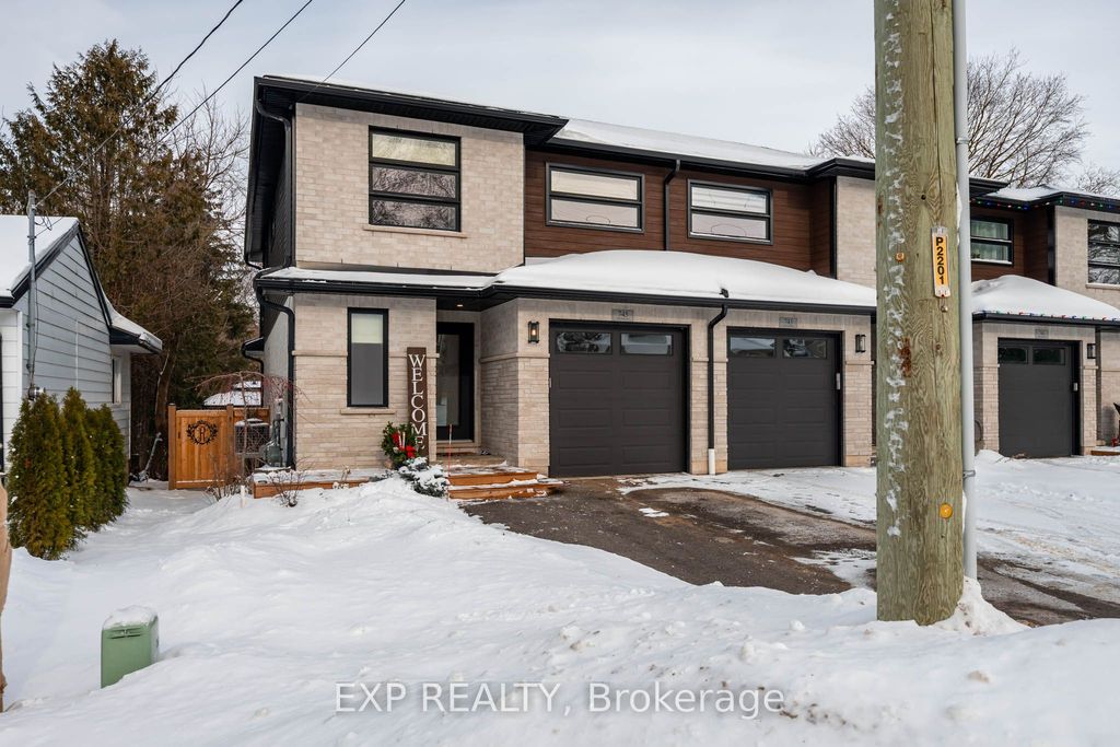 Photo of 745 WATERLOO Street, Wellington North, ON N0G 2L3 (MLS # X12649136)