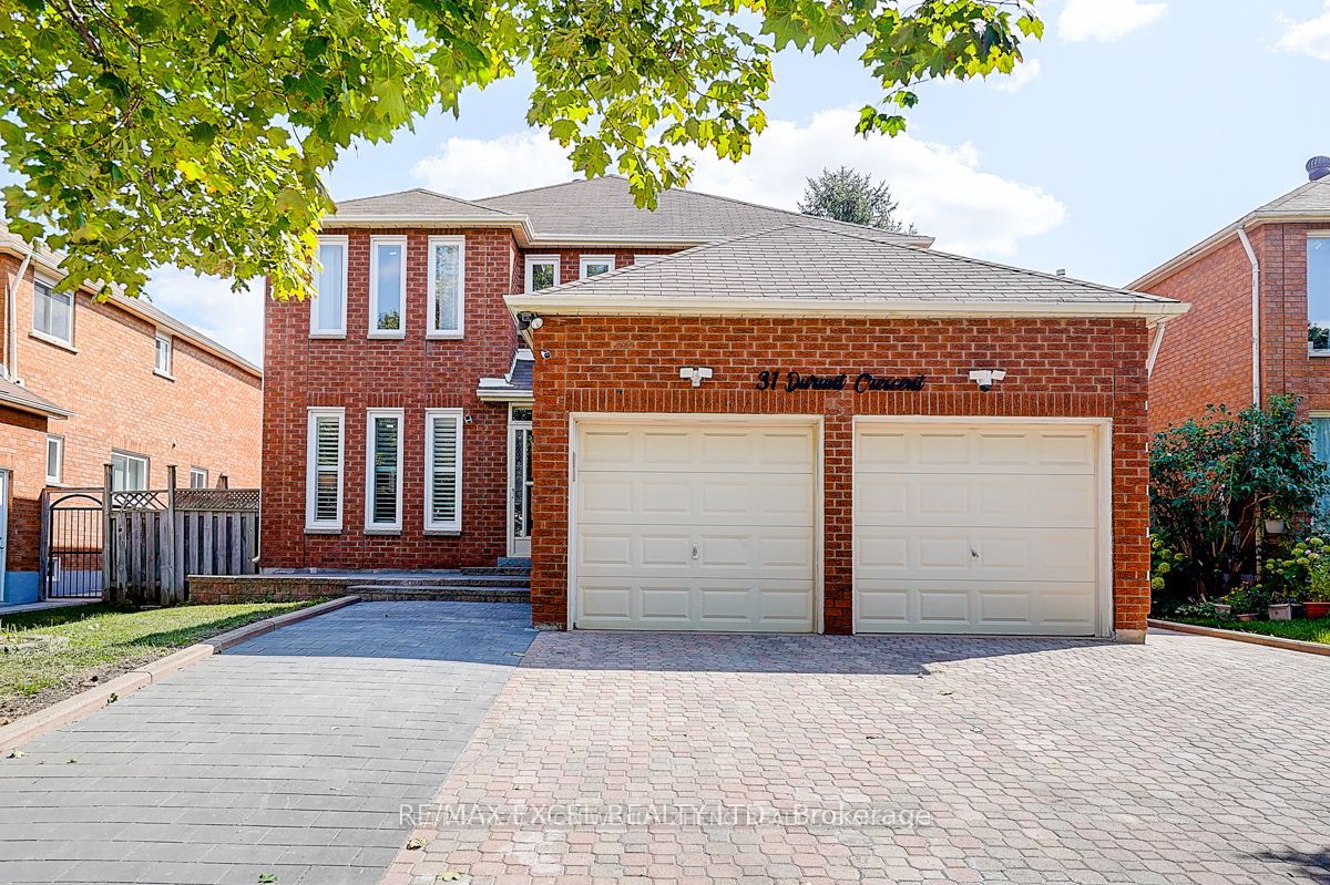 31 Durant Crescent Bsmt