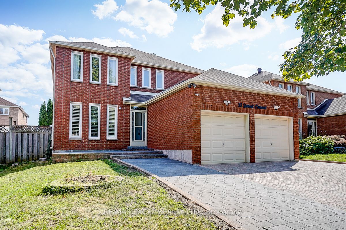 31 Durant Crescent Bsmt