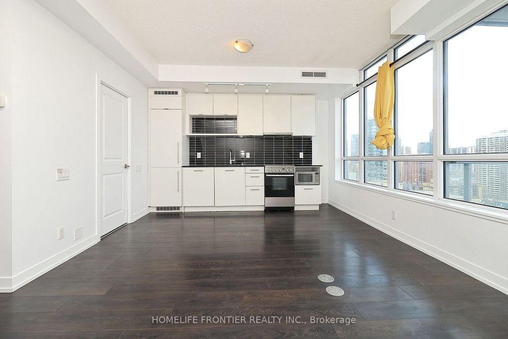 Photo of 365 Church Street #2208, Toronto, ON M5B 1H6 (MLS # C13115162)