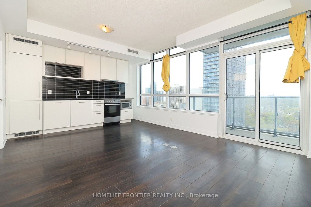 Photo of 365 Church Street #2208, Toronto, ON M5B 1H6 (MLS # C13115162)