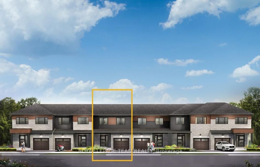 Photo of 821 Fairline Row, Kanata, ON K2V 0V8 (MLS # X12717942)