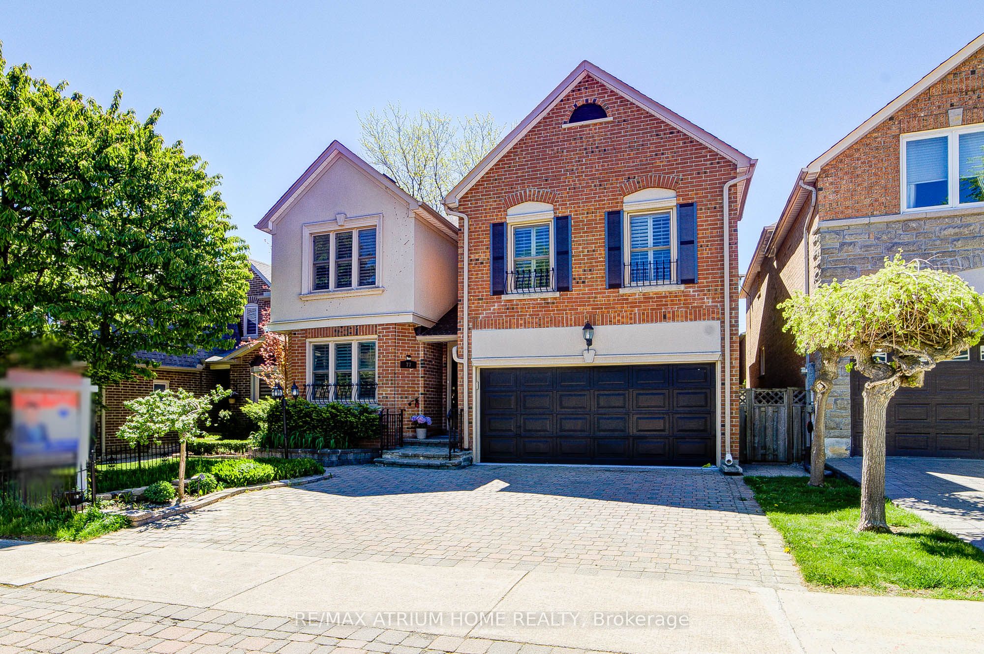 77 Rosedale Heights Drive