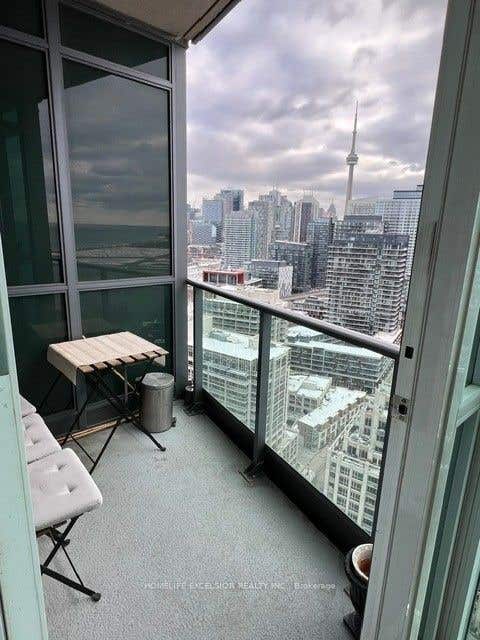 Photo of 215 SE Fort York Boulevard SE #2903, Toronto, ON M5V 4A2 (MLS # C13664844)