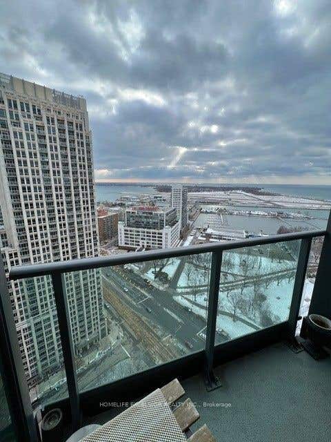 Photo of 215 SE Fort York Boulevard SE #2903, Toronto, ON M5V 4A2 (MLS # C13664844)