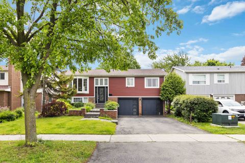 2534 Council Ring Road Mississauga ON L5L 1E6